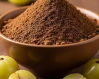 Ghee-Coated Amla: The Secret Natural Health Hack For Hair & Eyes | Summer 2026