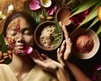 Glowing Skin This Summer? These 5 Ayurvedic Rituals Are Game-Changers for 2026