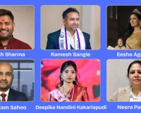 Meet India’s Most Influential Personalities of 2026.
