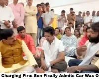 Indore EV Charging Fire: Son Finally Admits Car Was On Charge — What India's Deadliest Home Fire of 2026 Reveals About Our Unsafe Homes
