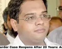 Jaggi Murder Case Reopens After 20 Years: Amit Jogi Back in Court as Chhattisgarh High Court Begins Fresh Hearing on Supreme Court Orders