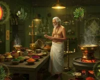 Kitchen Pharmacy: 3 Indian Spices That Solve 90% of Summer Stomach Issues