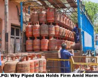 PNG vs LPG: Why Piped Gas Holds Firm Amid Hormuz Crisis