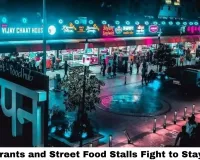 Indore Commercial LPG Crisis: 4,000 Restaurants Without Gas, Week 3