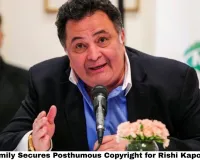 Kapoor Family Secures Posthumous Copyright for Rishi Kapoor's Name: What It Means, Why It Matters, and How India's Celebrity Personality Rights Law Is Evolving