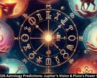 March 26, 2026 Astrology Predictions: Jupiter’s Vision & Pluto’s Power Shift Today