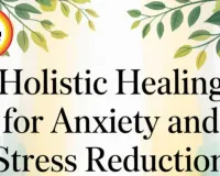 Mental Clarity in the Heat: Natural Health Hacks to Reduce Stress and Anxiety