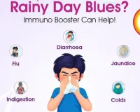 Monsoon Prep 2026: Natural Health Hacks to Strengthen Immunity Before the Rains