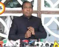 World’s most popular evangelist Dr. K. A. Paul Urges PM Narendra Modi to Convene All-Party Meeting to Safeguard 1 Crore Indians in Middle East Amid US–Israel–Iran War