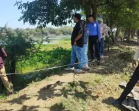 Demarcation of Bhopal’s Upper Lake Resumes