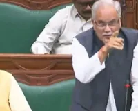 Mining, Overloading and Illegal Land Encroachments to Be Raised in Assembly Today