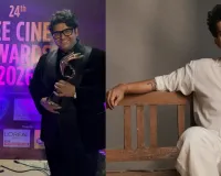 Anshul Garg’s debut film wins big at Zee Cine Awards; Milap Zaveri bags his ‘first’ award in 25 years