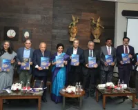 Gujarat National Law University (GNLU) launches Report on ‘Crypto-Assets in India: Assessing the Case for Regulation’