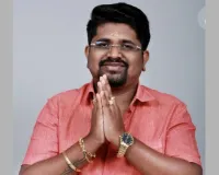 Dr. Bhargav Mallappa Appointed National President (Youth) of ‘Akhil Bharatiya Gau Raksha Mahasangh’