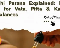 Nabhi Purana 2026: Why Midnight Navel Oiling Is Going Viral as Instagram's Favourite Ayurvedic Hack