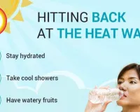 Natural Immunity Hacks: Stay Disease-Proof During Indian Heatwave March 2026