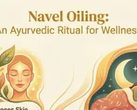 NavelOiling Trend 2026: How This Ancient Ayurvedic Ritual Is Cooling India This Summer