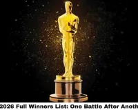 Oscars 2026 Full Winners List: One Battle After Another Wins Best Picture as Sinners and Michael B. Jordan Make History at the 98th Academy Awards