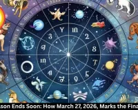 Pisces Season Ends Soon: How March 27, 2026, Marks the Final Chapter