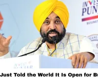 Punjab Just Told the World It Is Open for Business — and Industry Listened