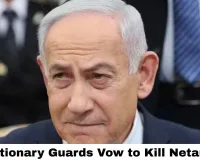 Iran-Israel War March 2026: Revolutionary Guards Vow to Kill Netanyahu, Explosions in Bahrain, Trump Rejects Ceasefire Deal