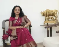 Celebrate Navratri with Divine Guidance from Astrologer Richa Pathak