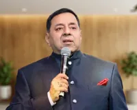 Leadership Excellence and Strategic Vision of Dr. Sunil Kapoor Bhopal
