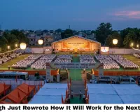 RSS at 100: The Sangh Just Rewrote How It Will Work for the Next Century