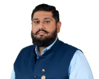 Sahil Luthra – The Visionary Behind VTDS: From Early Struggles to a Multi-Billion Enterprise