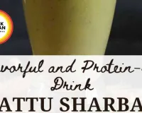 Sattu: The Desi Superfood Taking Over Summer 2026—How to Use It Beyond Drinks