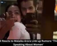 Sorab Bedi Reacts to Malaika Arora Link-up Rumors: ‘Think Before Speaking About Women’