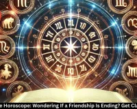 Taurus Love Horoscope: Wondering If a Friendship Is Ending? Get Clarity Today
