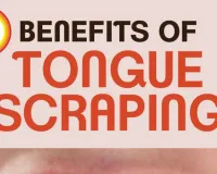 The Ancient Trio: Why Copper Tongue Scraping and Ghee Pulling Are India’s 2026 Morning Must-Dos