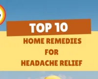 The Midday Champi: A Natural Health Hack To Beat Summer Headaches | 2026 Wellness