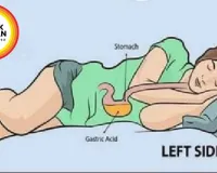 The Science Of Left-Side Sleeping: A Natural Health Hack For Better Digestion | Summer 2026