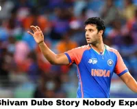 The Man Who Took the Train After the World Cup Now Owns ₹27.5 Crore Sky-High Flats in Mumbai — The Shivam Dube Story Nobody Expected