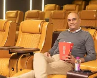 Tushar Dhingra Completes Landmark Management Buyout of Dhishoom Cinemas, Ushering in a New Era of Expansion and Premium Entertainment