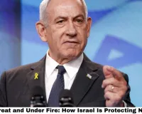 Under Threat and Under Fire: How Israel Is Protecting Netanyahu and Securing the Nation Amid the Iran War