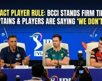 IPL Impact Player Rule: BCCI Stands Firm Till 2027 But Captains and Players Are Saying 'We Don't Like It'