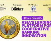 The Banker Media Announces Asia’s Leading Annual Summit for Urban Cooperative Banks in Lucknow 