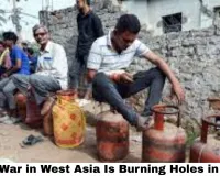 India's LPG Crisis 2026: Why a War in West Asia Is Burning Holes in Bhopal and Indore's Kitchens