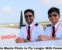 Air India Wants Pilots to Fly Longer With Fewer Crew. The Iran War Is Why — and the Safety Question Demands an Honest Answer.