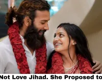 Monalisa and Farman Khan Speak Out: 