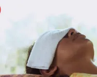 2026 Eye Care Hack: Cold Rose Water Pads For Digital Eye Strain