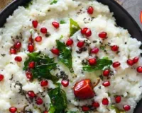 2026 Summer Hack: Curd Rice Is The Ultimate Natural AC For Stomach