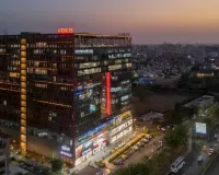 Stratum at Venus Grounds Office Assets Listed in REIT – A Landmark Moment for Ahmedabad