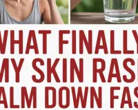 April 2026: Neem Bath Rite As Summer Rash Shield