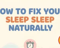 April 2026 Sleep Hack: Sleeping On The Floor Cools Body Naturally