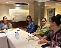 Grand Astrologers’ Summit in Indore Highlights Healing and Mental Health Awareness