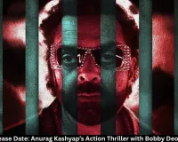 Bandar Release Date: Anurag Kashyap’s Action Thriller with Bobby Deol on May 22